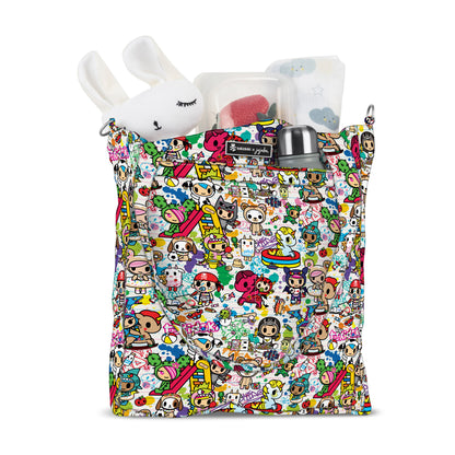 Tokidoki Little Terrors Be Light Tote Bag [3]