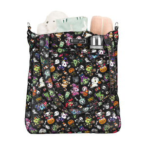 Jujube x Tokidoki: Spooktakular Kawaii Be Light