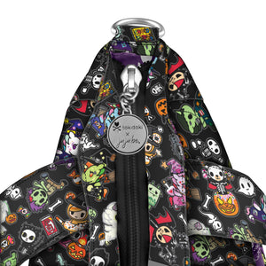 Jujube x Tokidoki: Spooktakular Kawaii Be Light