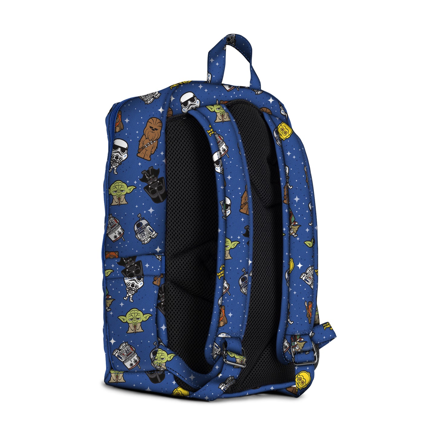 Star Wars Galaxy of Rivals MiniBe Plus [4]