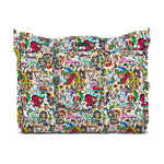 JuJuBe x Tokidoki: Little Terrors Super Be