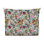 JuJuBe x Tokidoki: Little Terrors Super Be