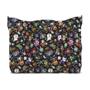 JuJuBe x Tokidoki: Spooktakular Kawaii Super Be