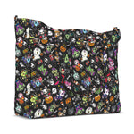JuJuBe x Tokidoki: Spooktakular Kawaii Super Be