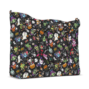 JuJuBe x Tokidoki: Spooktakular Kawaii Super Be