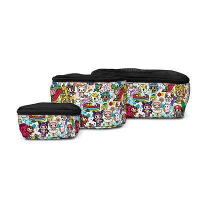 Tokidoki Little Terrors Be Organized [4]