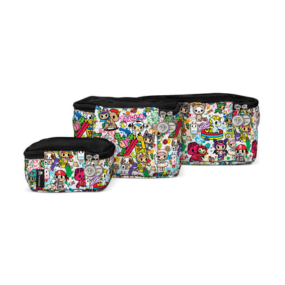 Tokidoki Little Terrors Be Organized [4]