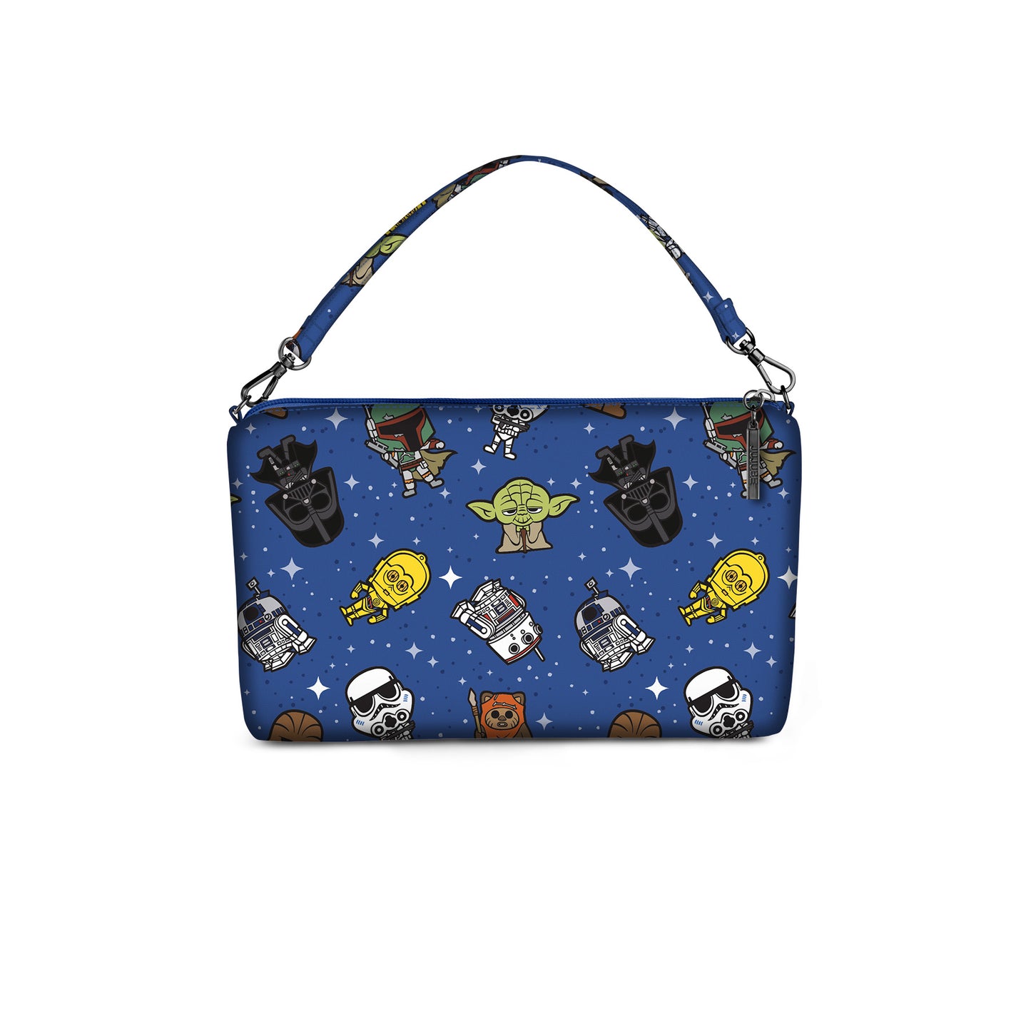 Star Wars Galaxy of Rivals Be Quick Clutch [E]