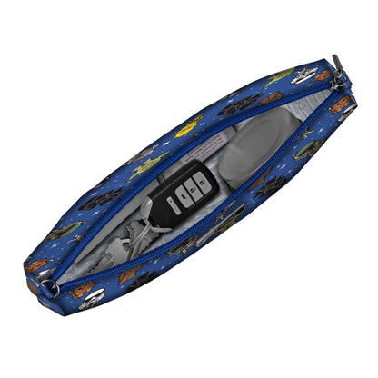 Star Wars Galaxy of Rivals Be Quick Clutch [E]