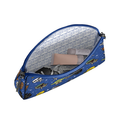 Star Wars Galaxy of Rivals Be Quick Clutch [E]