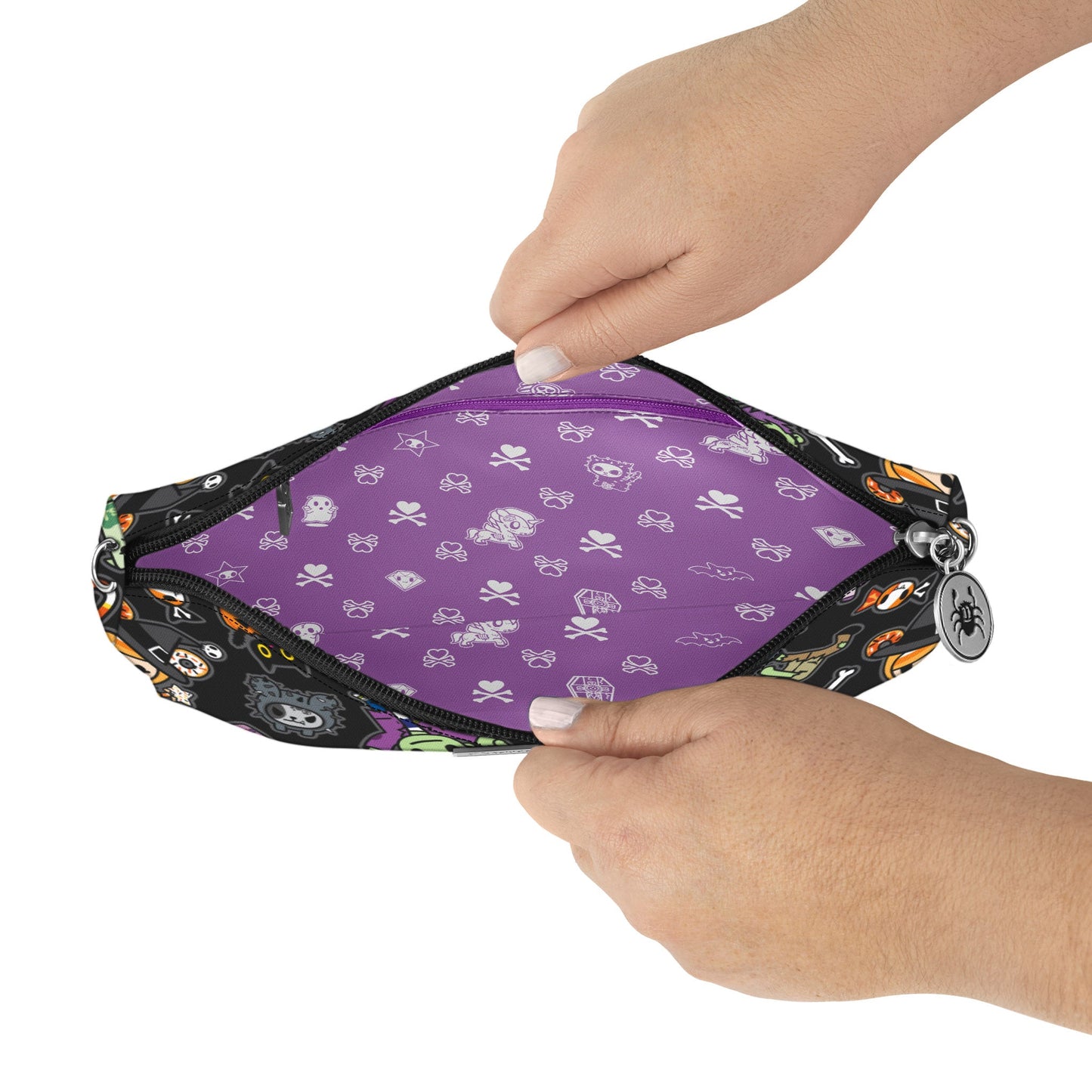 Tokidoki Spooktakular Kawaii Be Quick [K]