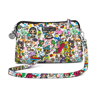 Tokidoki Little Terrors Be Set Pouch Set [2]