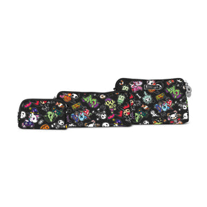 Jujube x Tokidoki: Spooktakular Kawaii Be Set