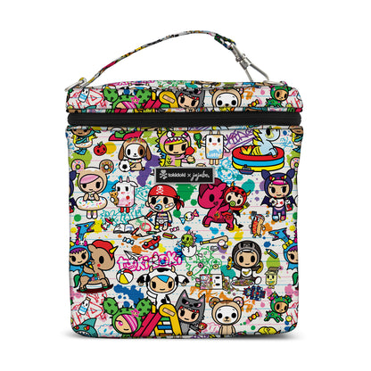 Tokidoki Little Terrors Fuel Cell Insulated Bag [3]