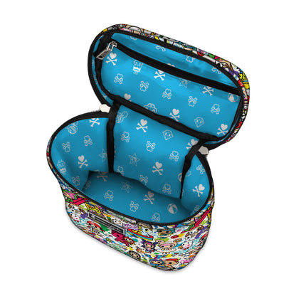 Tokidoki Little Terrors Fuel Cell Insulated Bag [3]