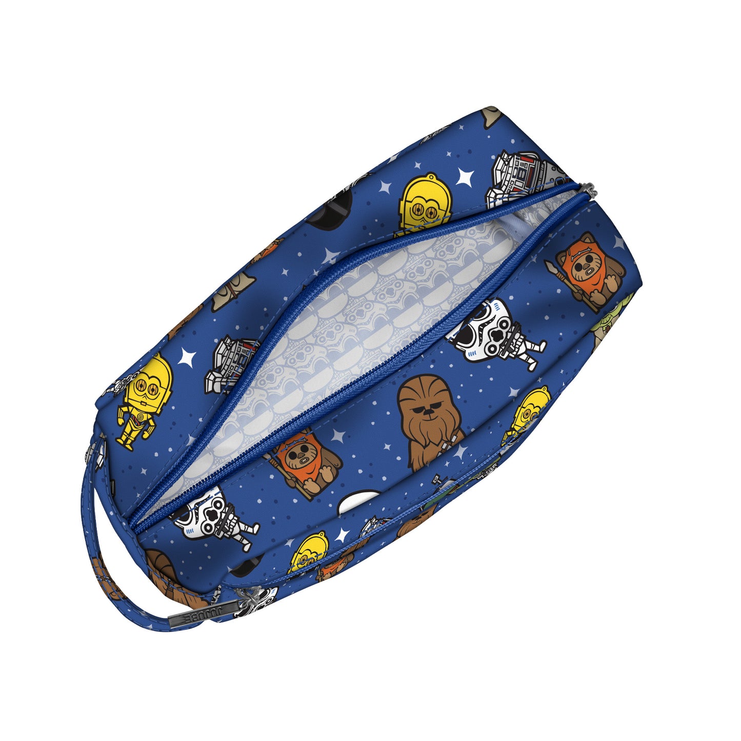 Star Wars Galaxy of Rivals Be Dapper [B]