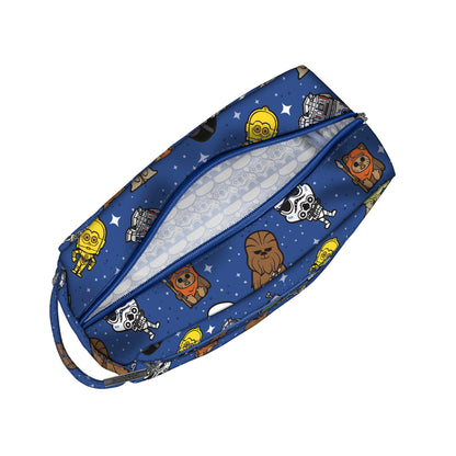 Star Wars Galaxy of Rivals Be Dapper [B]