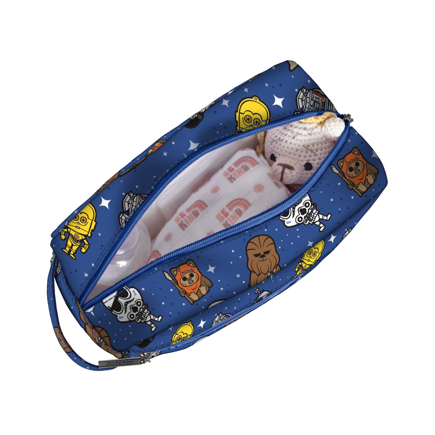 Star Wars Galaxy of Rivals Be Dapper [B]