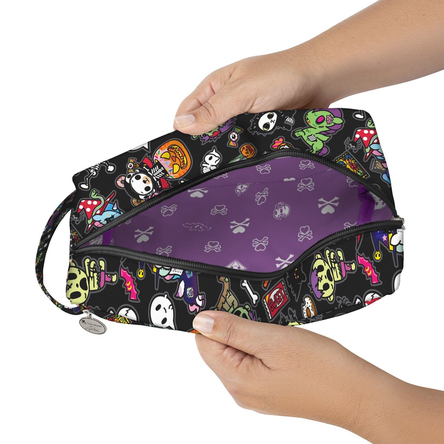 Tokidoki Spooktakular Kawaii Be Dapper #3