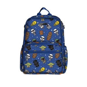 Jujube x Star Wars: Galaxy of Rivals Zealous Backpack