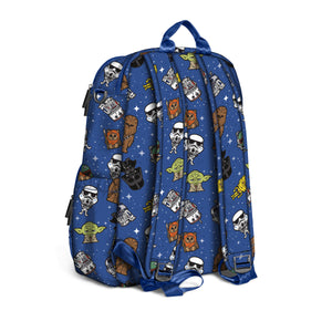 Jujube x Star Wars: Galaxy of Rivals Zealous Backpack