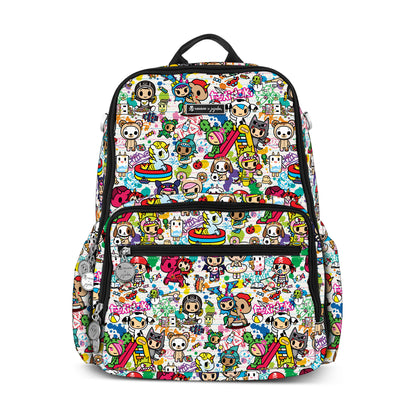 Tokidoki Little Terrors Zealous Backpack [1]