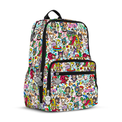 Tokidoki Little Terrors Zealous Backpack [1]