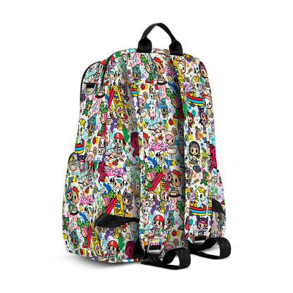 Tokidoki Little Terrors Zealous Backpack [1]