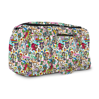 Tokidoki Little Terrors Super Star [2]