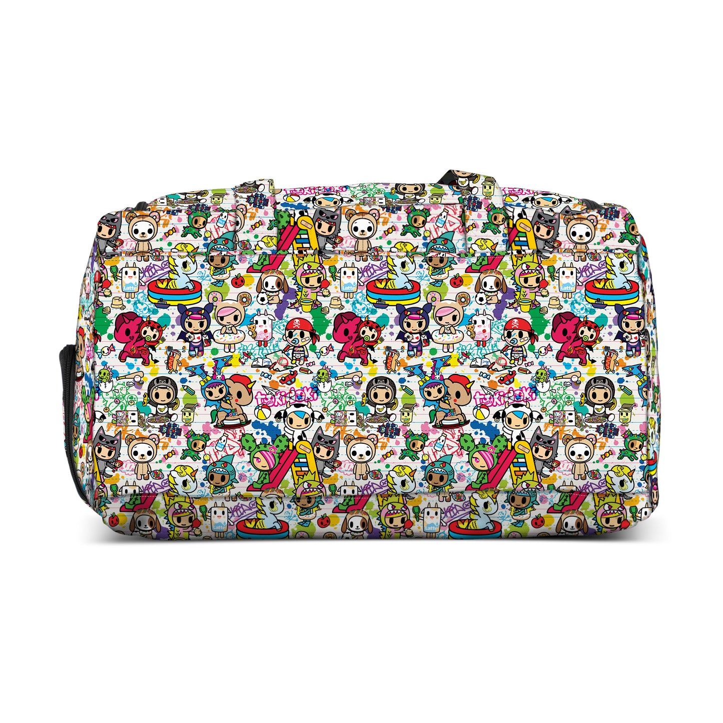 Tokidoki Little Terrors Super Star [2]