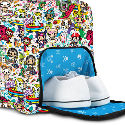 Tokidoki Little Terrors Super Star [2]