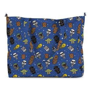 JuJuBe x Star Wars: Galaxy of Rivals Super Be Plus