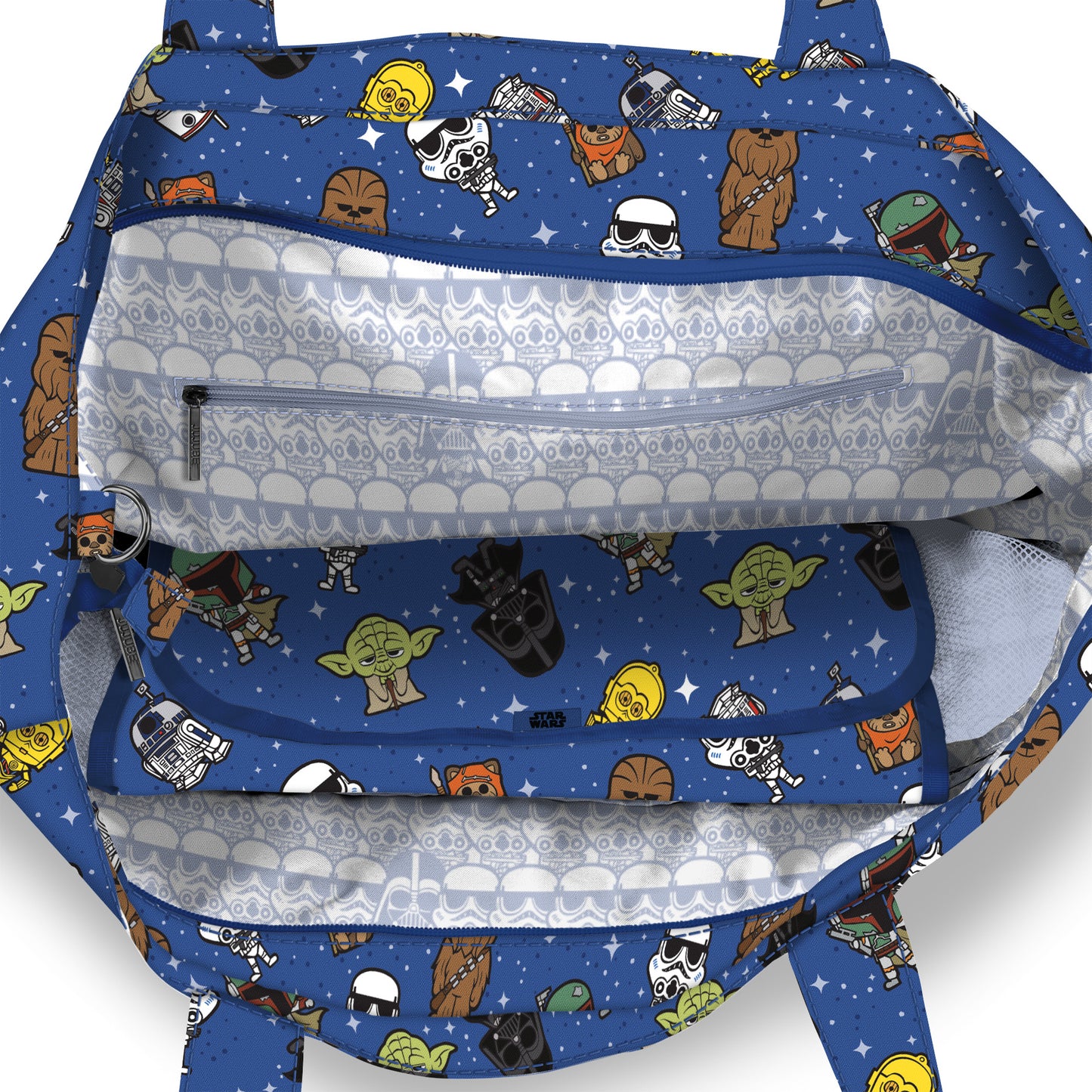 Star Wars Galaxy of Rivals Super Be Plus [2]