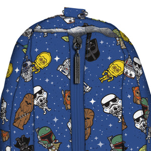 JuJuBe x Star Wars: Galaxy of Rivals Super Be Plus