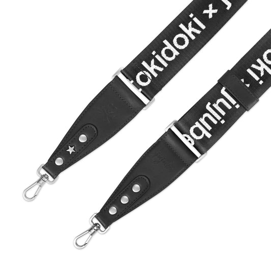 Tokidoki Little Terrors Woven Strap