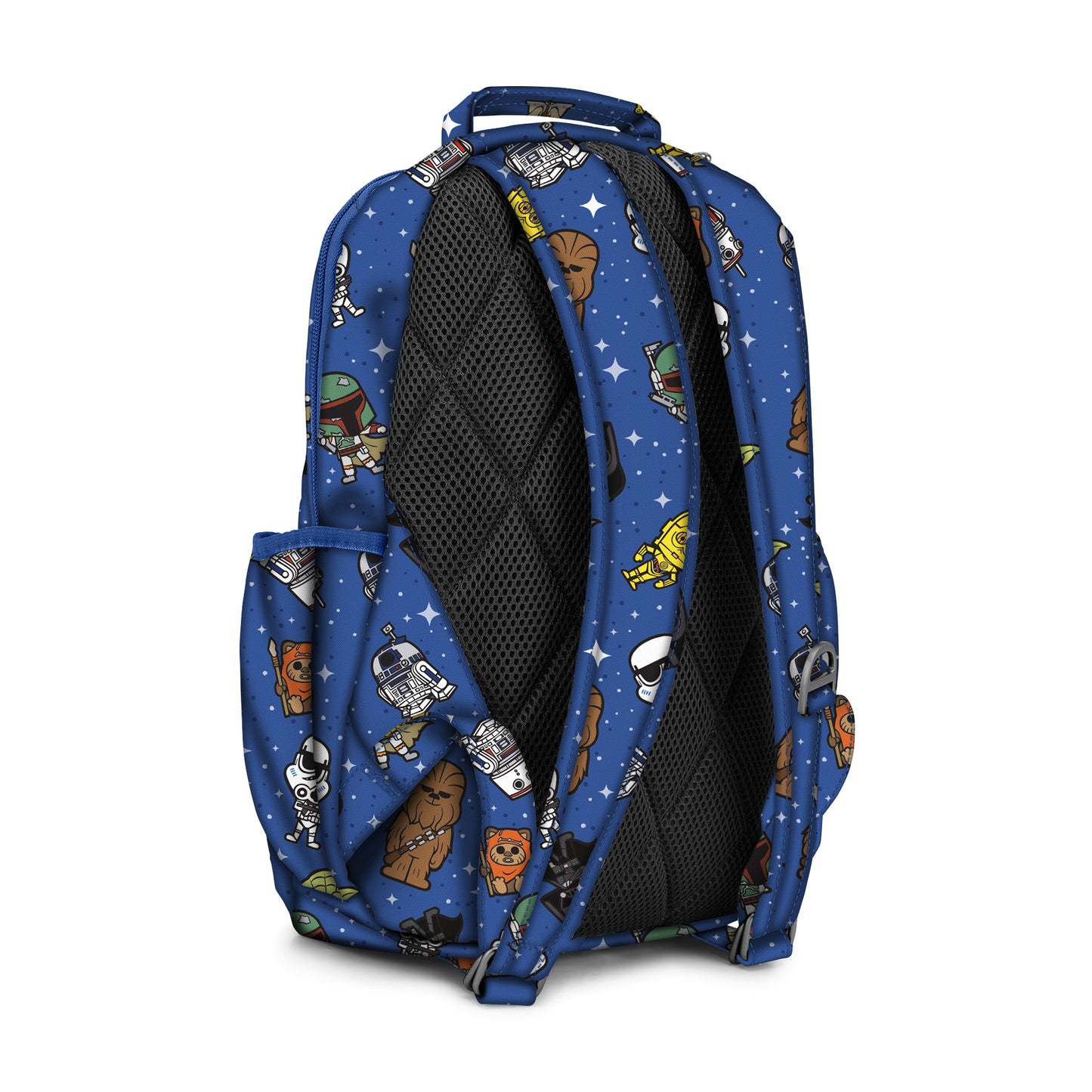 Star Wars Galaxy of Rivals Be Packed Plus Backpack [5]
