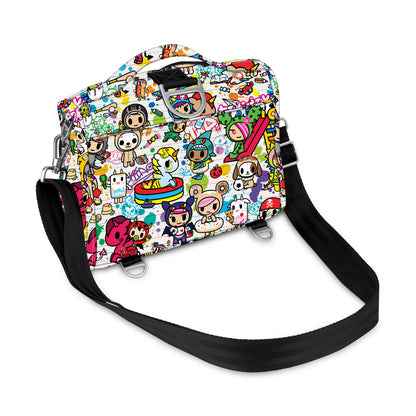 Tokidoki Little Terrors The Bestie Crossbody/Mini Backpack [3]