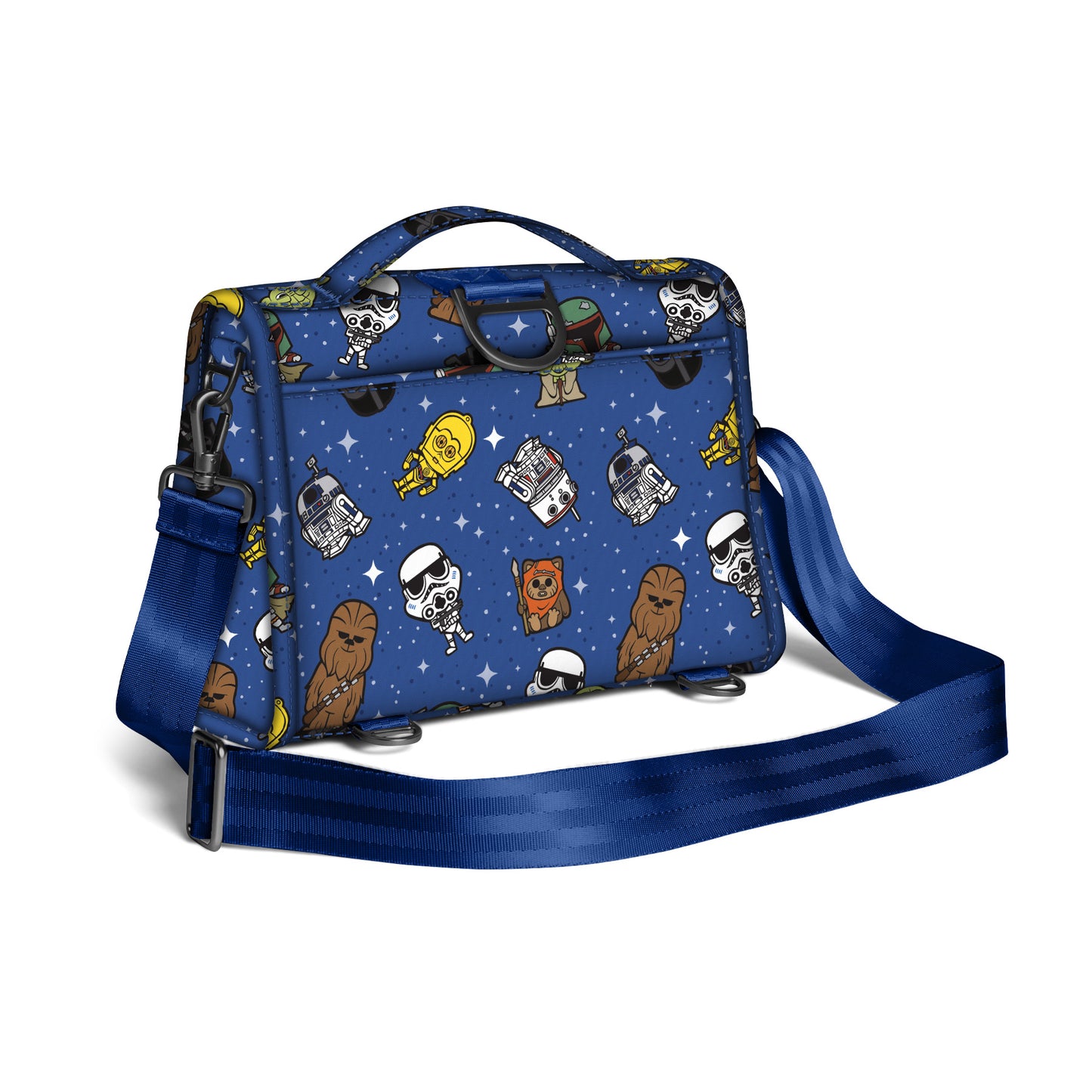 Star Wars Galaxy of Rivals The Bestie Plus [3]