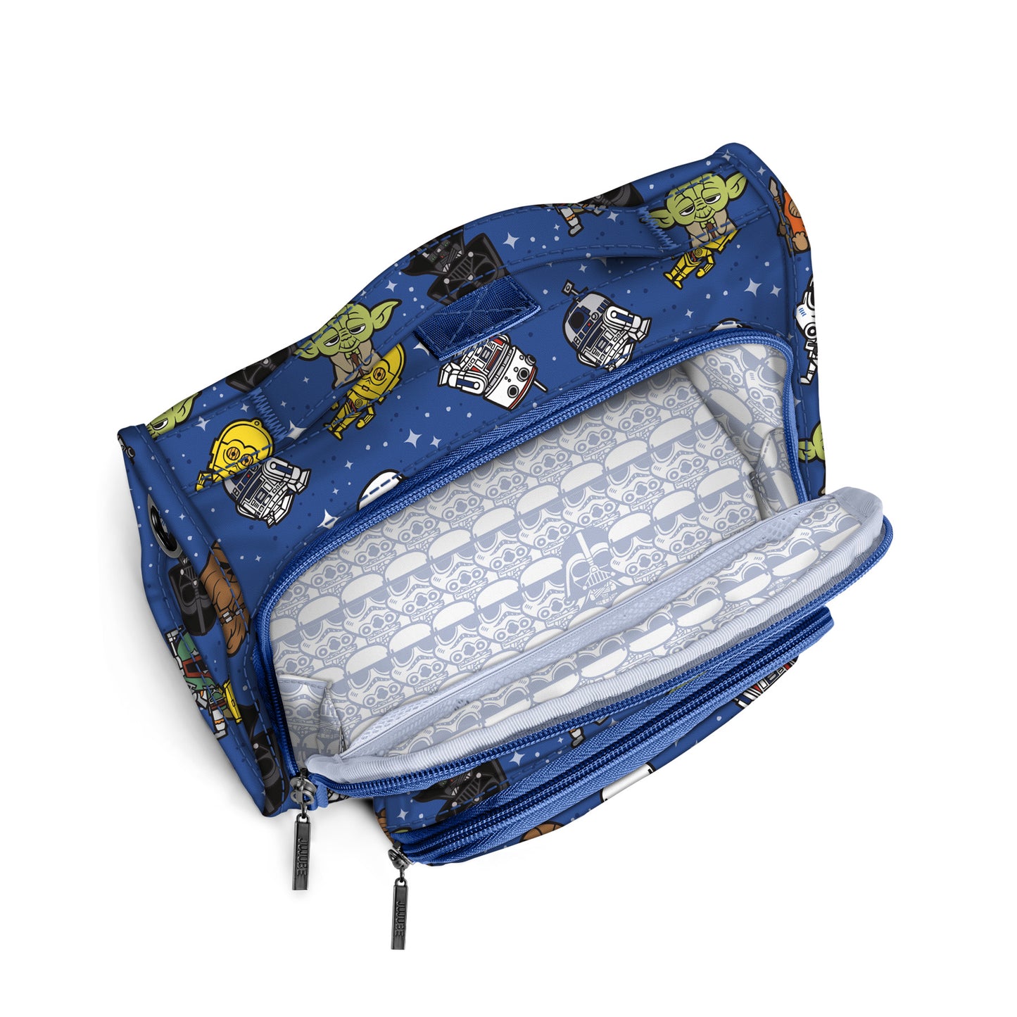 Star Wars Galaxy of Rivals The Bestie Plus [3]