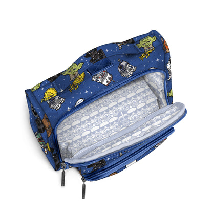 Star Wars Galaxy of Rivals The Bestie Plus [3]