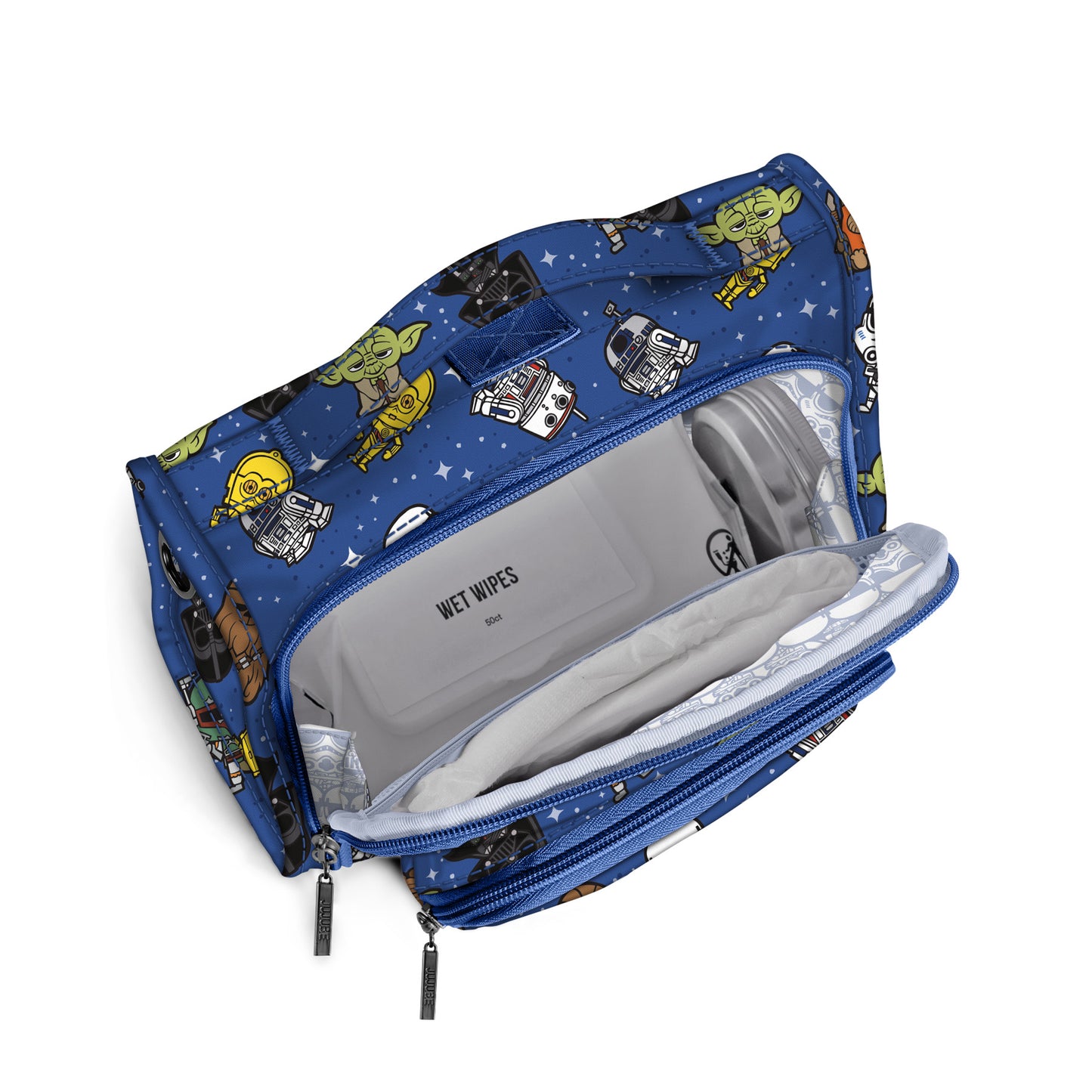 Star Wars Galaxy of Rivals The Bestie Plus [3]