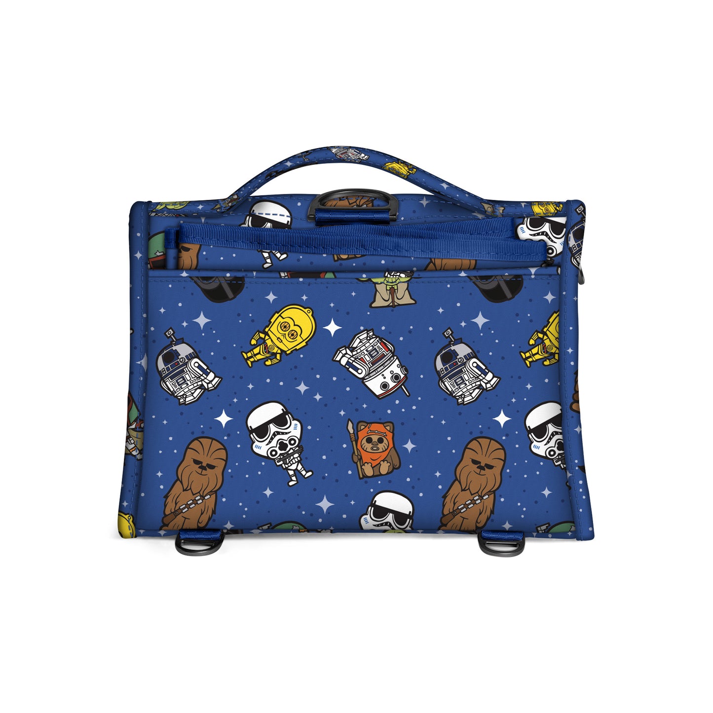 Star Wars Galaxy of Rivals The Bestie Plus [3]