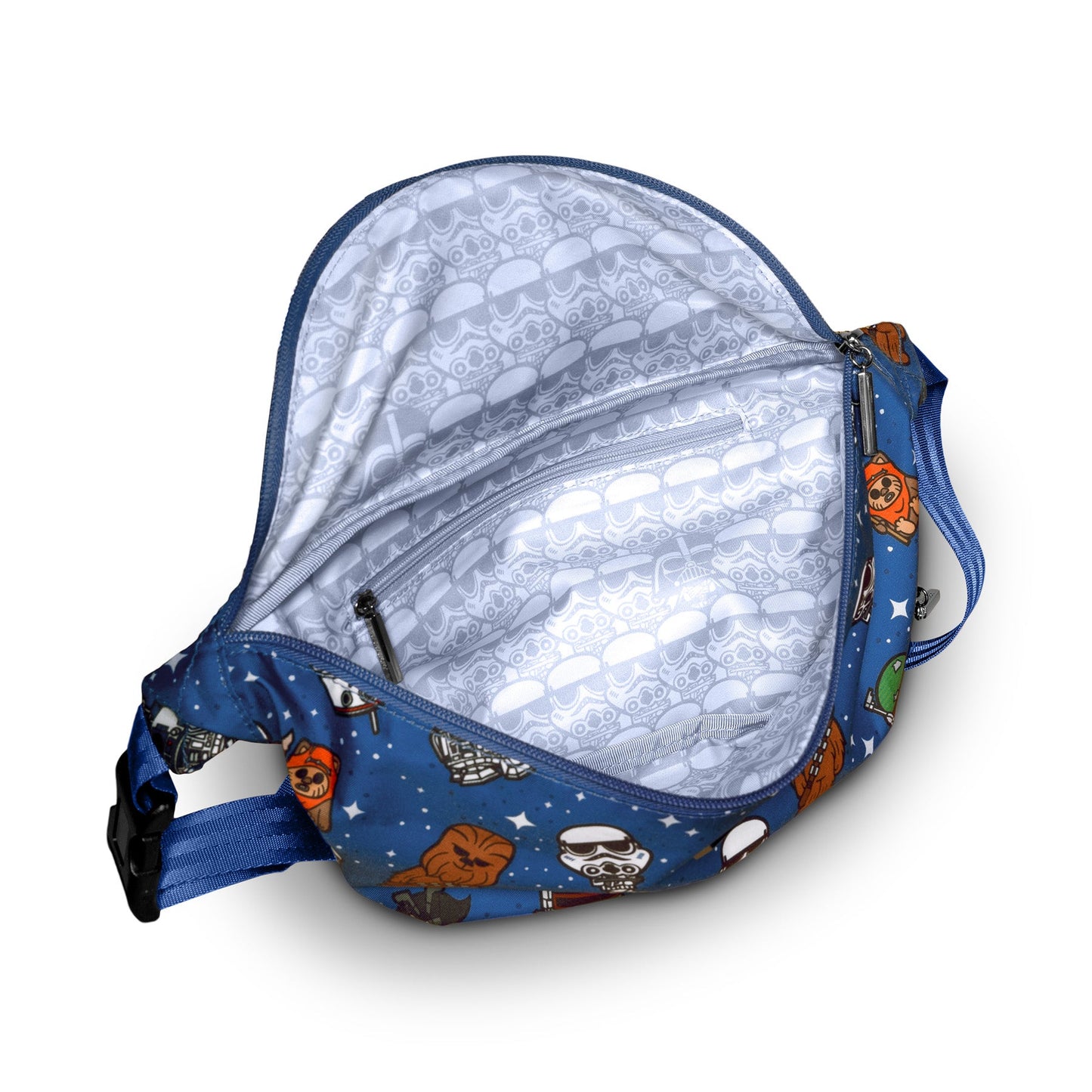 Star Wars Galaxy of Rivals Park Pack Belt Bag [1]