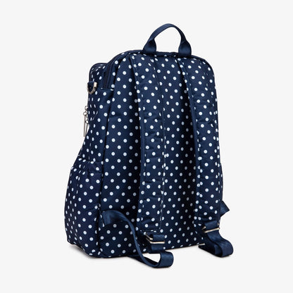 Navy Duchess Be Zealous Backpack
