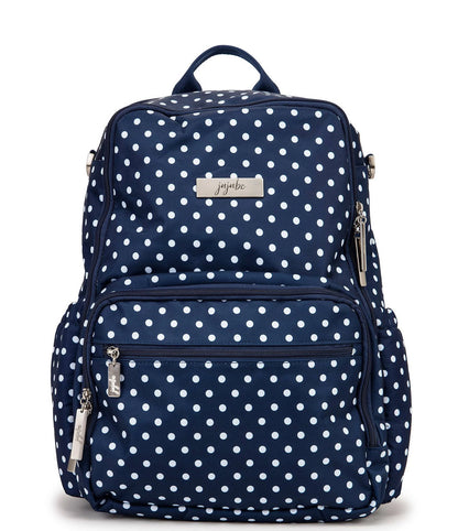 Navy Duchess Be Zealous Backpack