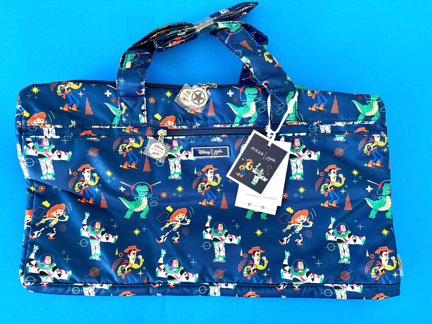 Disney Pixar Toy Story Super Star Plus