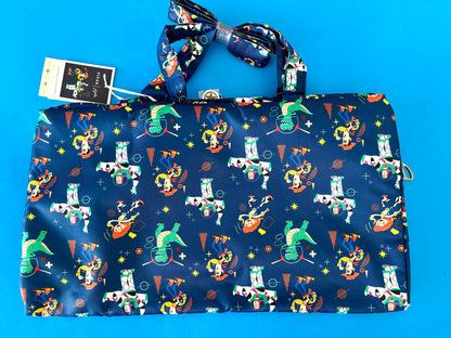 Disney Pixar Toy Story Super Star Plus