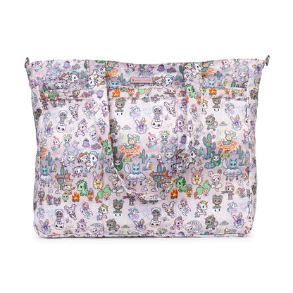 Tokidoki Cosmic Desert Super Be Tote Bag