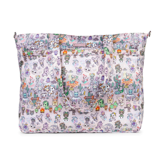 Tokidoki Cosmic Desert Super Be Tote Bag