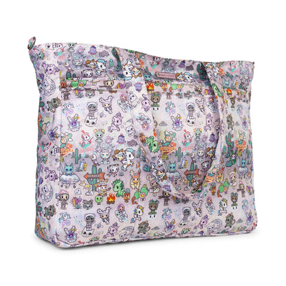 Tokidoki Cosmic Desert Super Be Tote Bag